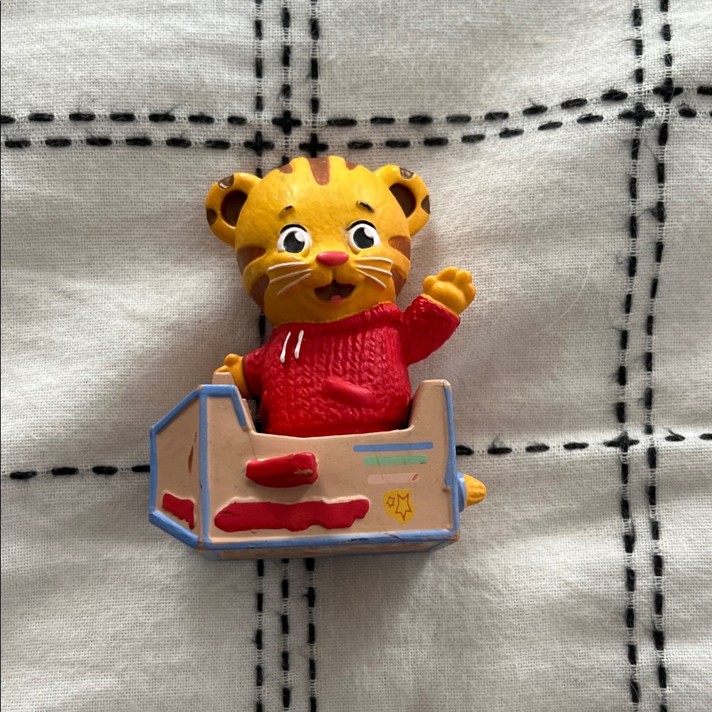 Daniel Tiger Tonie